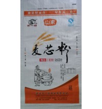 麥芯粉