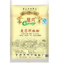 麥芯顆粒粉