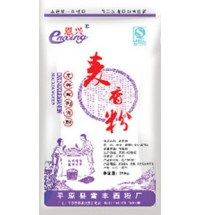 麥香粉