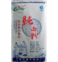 純面粉