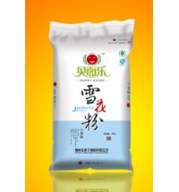 見面樂雪花粉