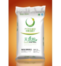 金麥子天然粉