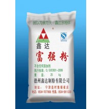 富強粉
