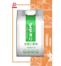 全麥小麥粉