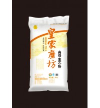高級麥芯粉