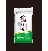 超級雪花粉