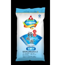 鑫達高筋特精粉25kg