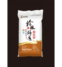 顆粒粉
