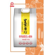 多用途雪花小麥粉