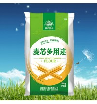 晨風-麥芯多用途粉-10kg