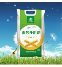 晨風-麥芯多用途粉-2.5kg
