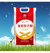 風-麥芯餃子粉-2.5kg
