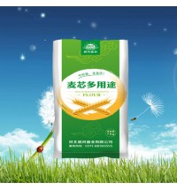 晨風-麥芯多用途粉-1kg