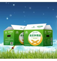 晨風-麥芯多用途粉-禮盒裝