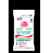 高筋特一小麥粉