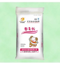 面條粉