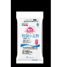 特質(zhì)小麥粉