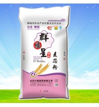 群福星麥芯粉