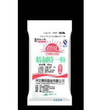 晨風(fēng)一號小麥粉
