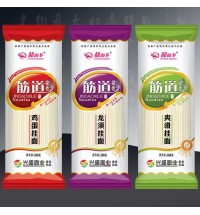 筋道掛面系列