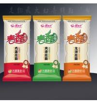 麥香掛面系列