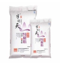 半邊天超級特精粉