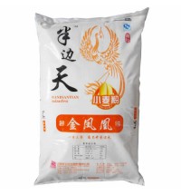 半邊天金鳳凰小麥粉