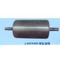 400x65軋輥