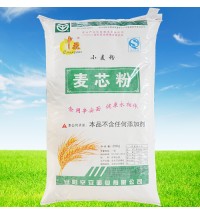 中飛牌麥芯粉