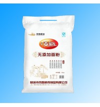 水城麥飄香系列無添加面粉10公斤裝