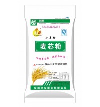 麥芯粉