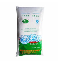 顆粒粉