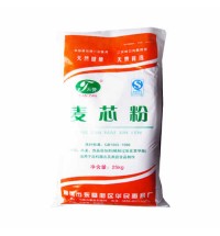 麥芯粉