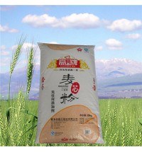 高一牌麥芯粉