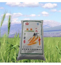 高筋小麥粉