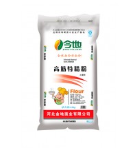 今地-高筋顆粒粉