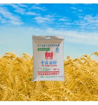 金鼎麥芯切面王