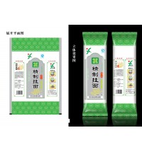 精致掛面-450克