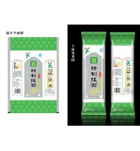 精致掛面-500克