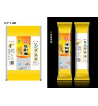 手搟面400克