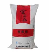 金龍花麥香粉