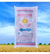 高檔饅頭專用粉