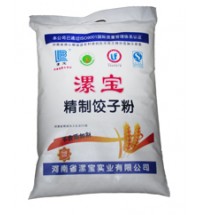 漯寶水餃粉