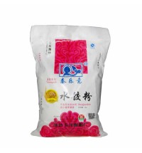 水餃粉