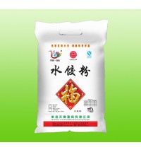 建勇牌水餃粉