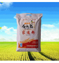 白頭翁牌家適粉-5kg