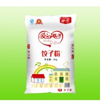 5kg愛的港灣（餃子用小麥粉）