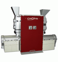 CD1實驗磨粉機
