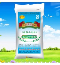 華杰系列高筋特精粉