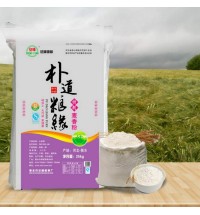 麥香粉